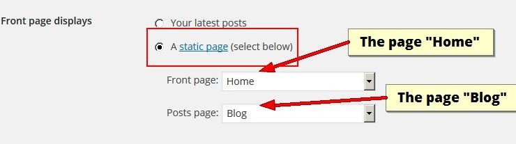 WordPress-Theme-Hierarchy-Settings-Reading-Front-page-display-02